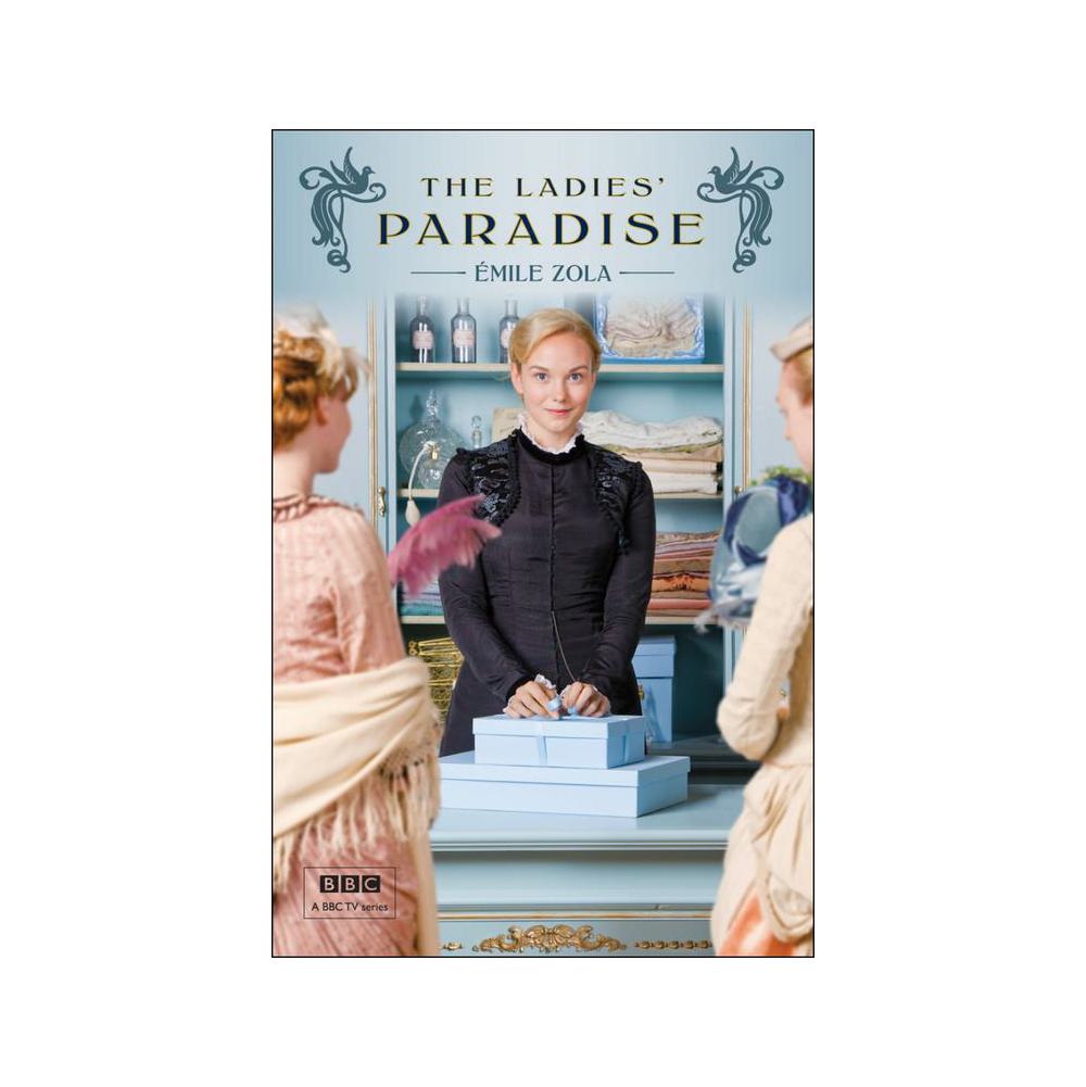 Zola, Emile, Ladies' Paradise (36902), 9780199536900, Oxford, 95, Fiction, Books, 170574